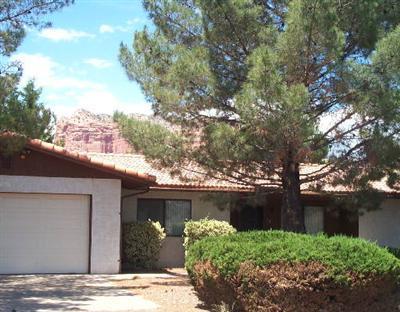 15 Horse Canyon, Sedona, AZ 86351