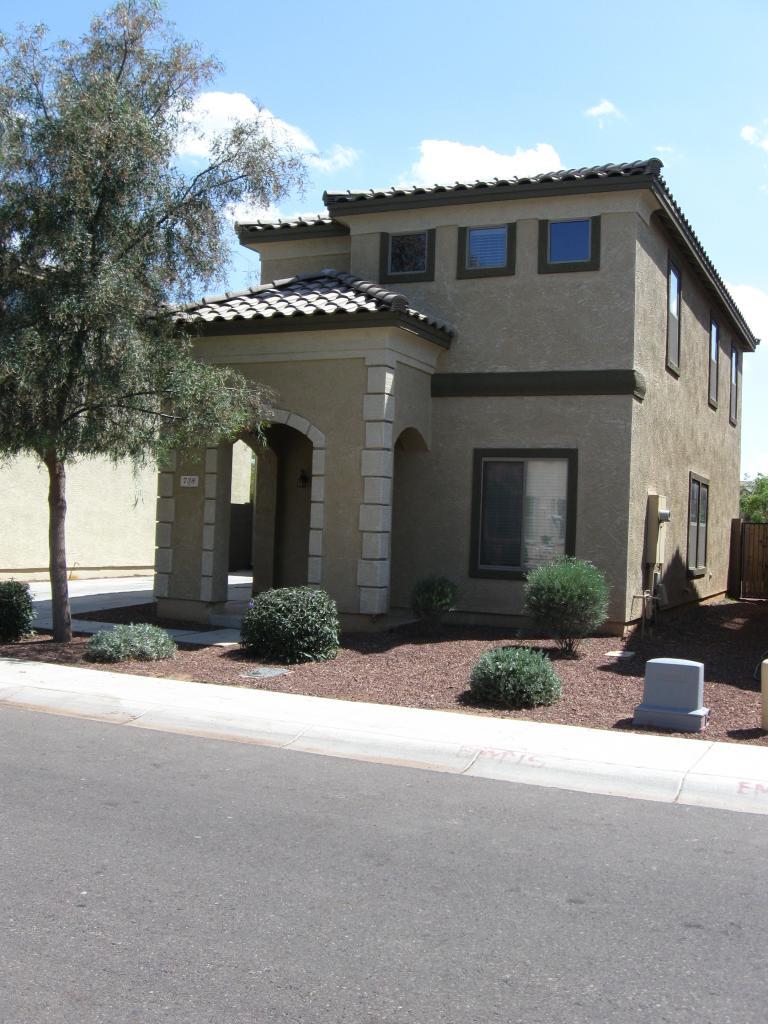 738 N 112th Dr., Avondale, AZ 85323