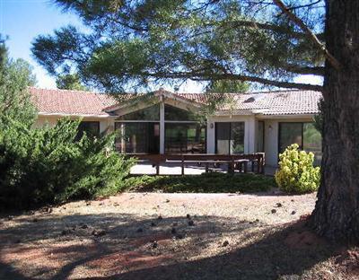 35 Miner Cir., Sedona, AZ 86351