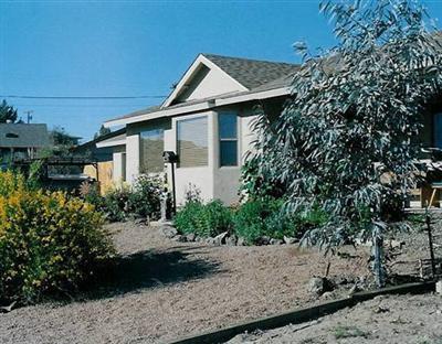 4780 N Cattle Call Tr. #1, Rimrock, AZ 86335