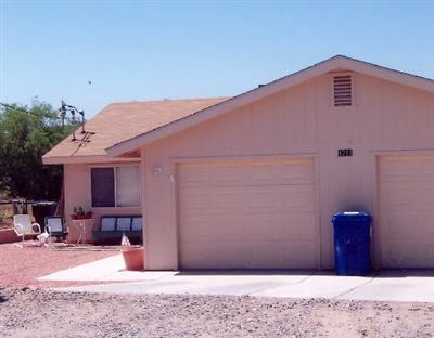 4211 E Commercial #2, Rimrock, AZ 86335