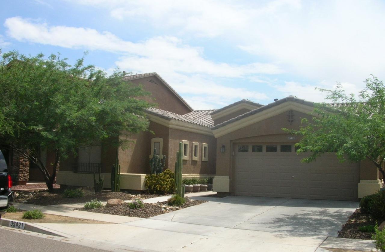 35421 N 34th Ave., Phoenix, AZ 85086