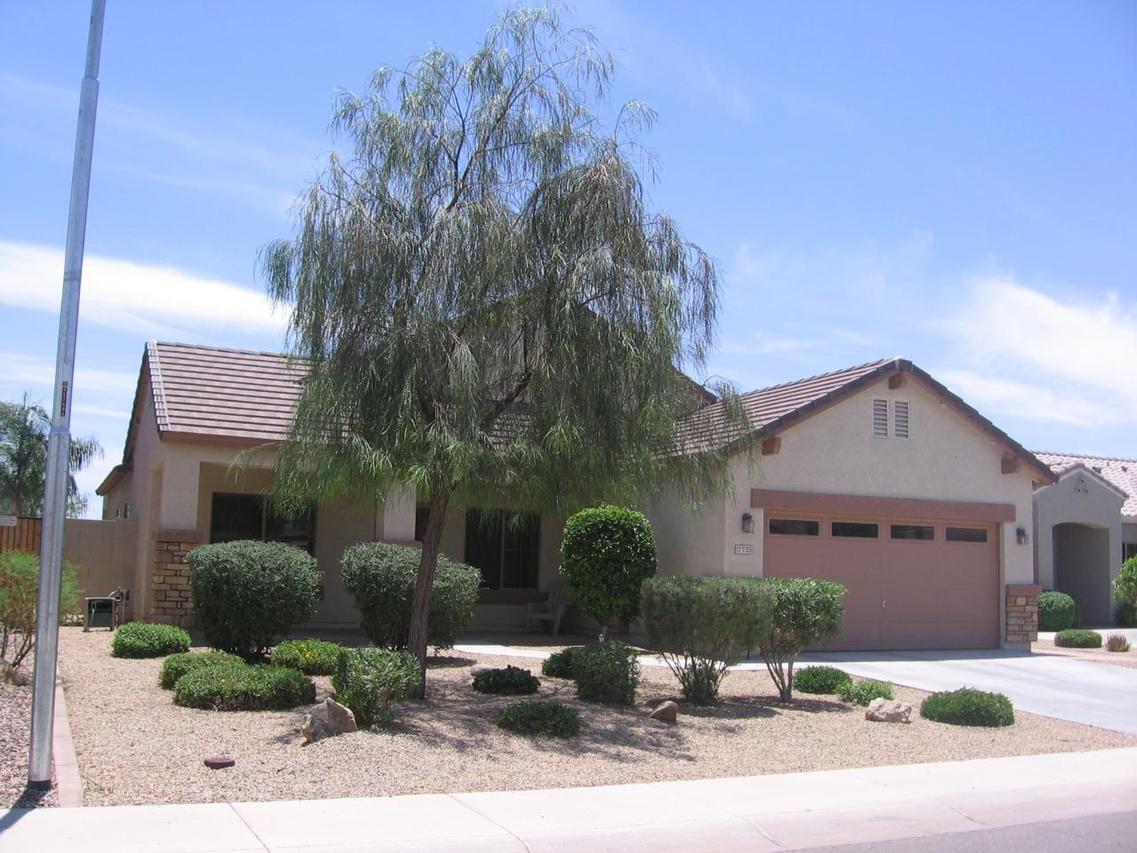 17735 W Port Royale Ln., Surprise, AZ 85388