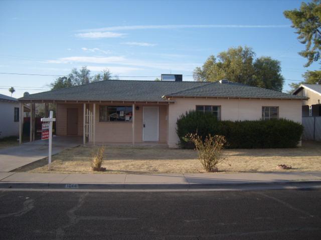 1644 E 1st St., Mesa, AZ 85203