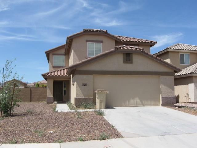22214 W Desert Bloom St., Buckeye, AZ 85326