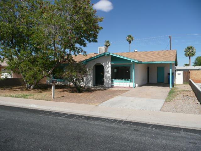 2337 N 49th Ave., Phoenix, AZ 85035