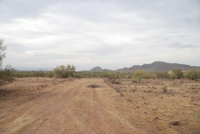 31XX W Desert Hills Dr. #203-34-005B, Phoenix, AZ 85086