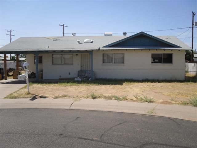 7153 E Azalea Cir., Mesa, AZ 85208