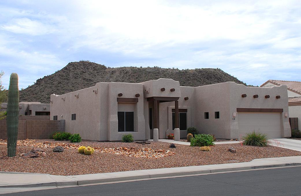 9538 E Gary St., Mesa, AZ 85207