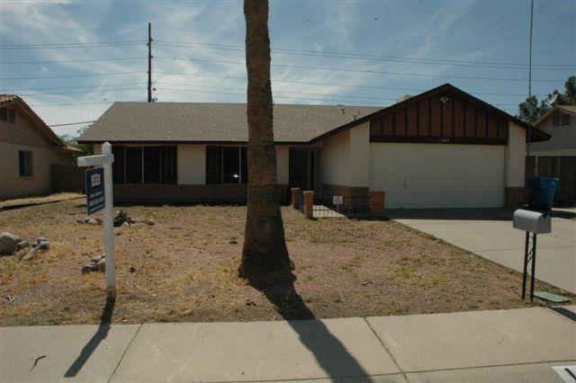 17602 N 34th Ln., Phoenix, AZ 85053