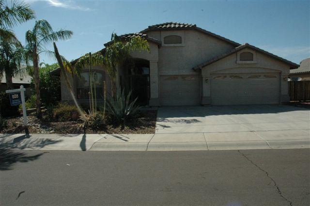 22862 N 103rd Ave., Peoria, AZ 85383