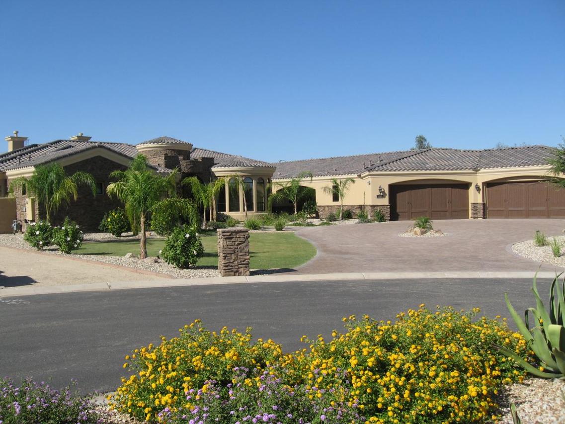 8308 W Park View Ct., Peoria, AZ 85383