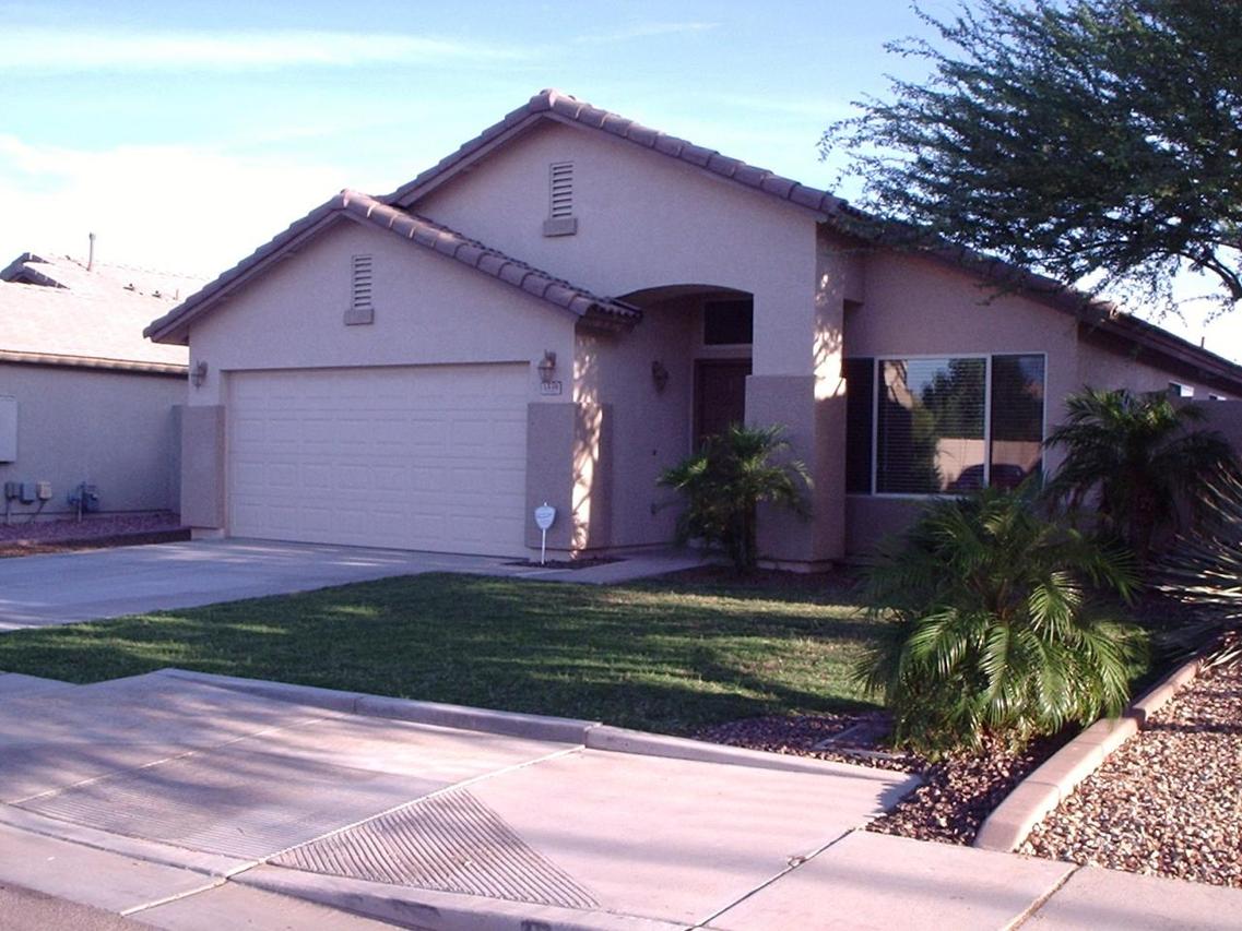 8539 W Monona Ln., Peoria, AZ 85382