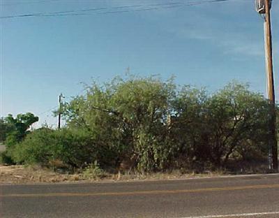 Cliffside Tr., Rimrock, AZ 86335