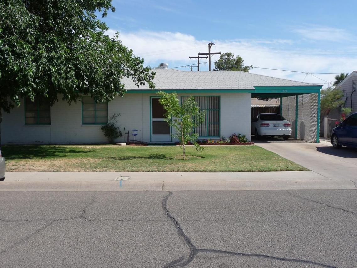 223 W Madden Dr., Avondale, AZ 85323
