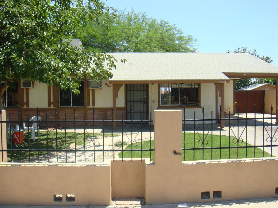 6541 W Granada Rd., Phoenix, AZ 85035