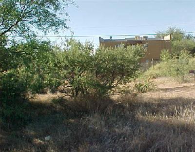 Cliffside Tr., Rimrock, AZ 86335