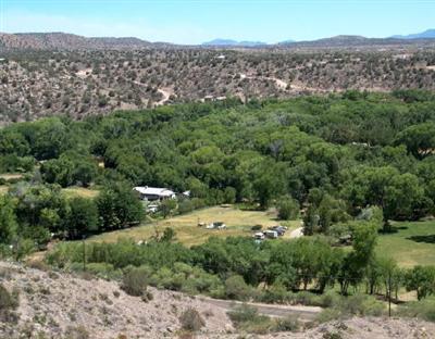 Cielo Vista, Cornville, AZ 86325
