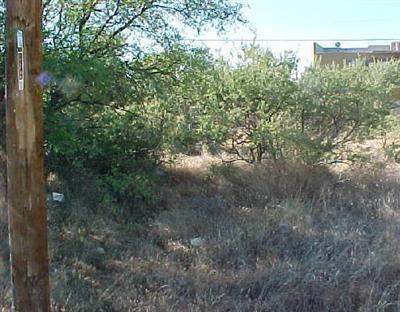 Cliffside Tr., Rimrock, AZ 86335