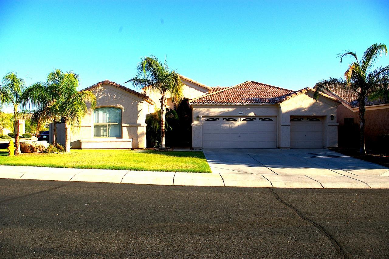 10603 W Deanna Dr., Peoria, AZ 85382