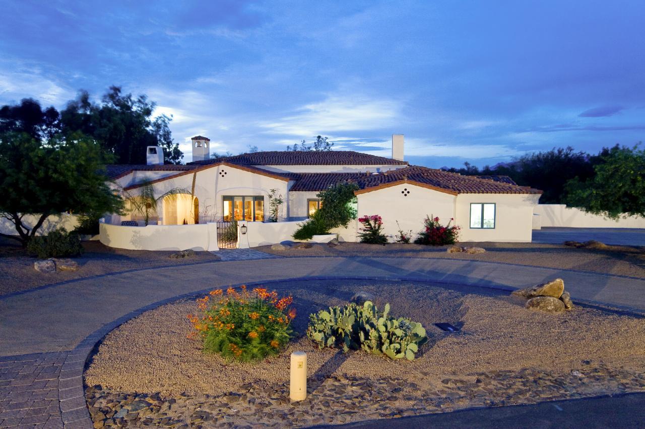 6636 E Cheney Dr., Paradise Valley, AZ 85253