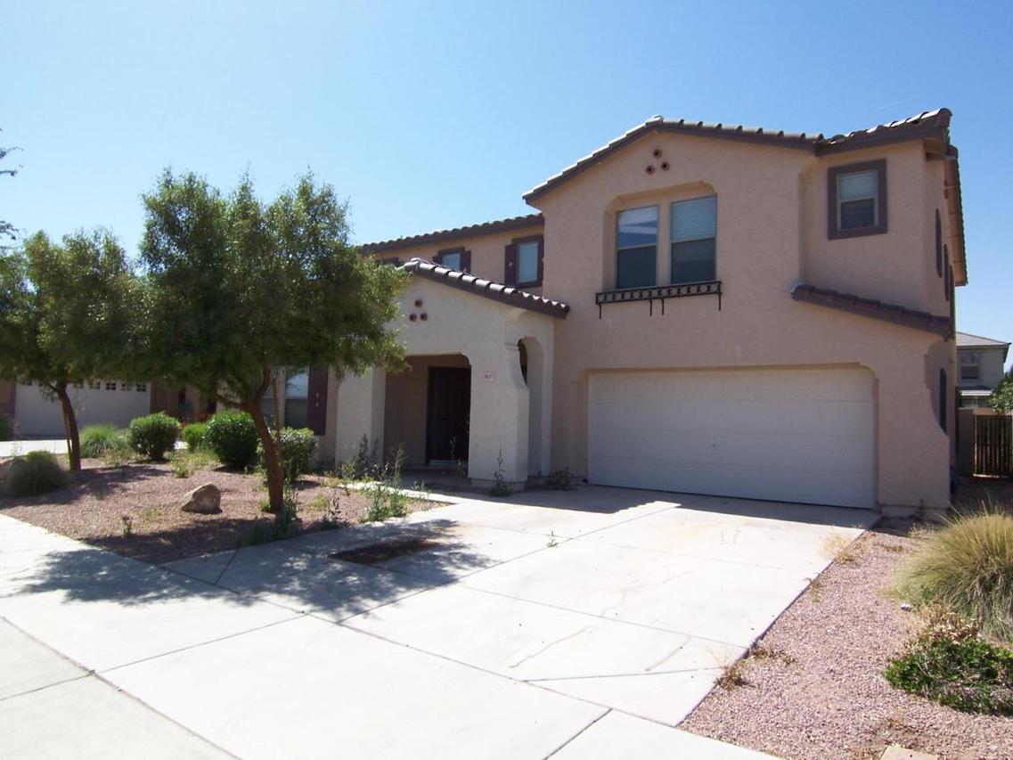 19657 E Emperor Blvd., Queen Creek, AZ 85242