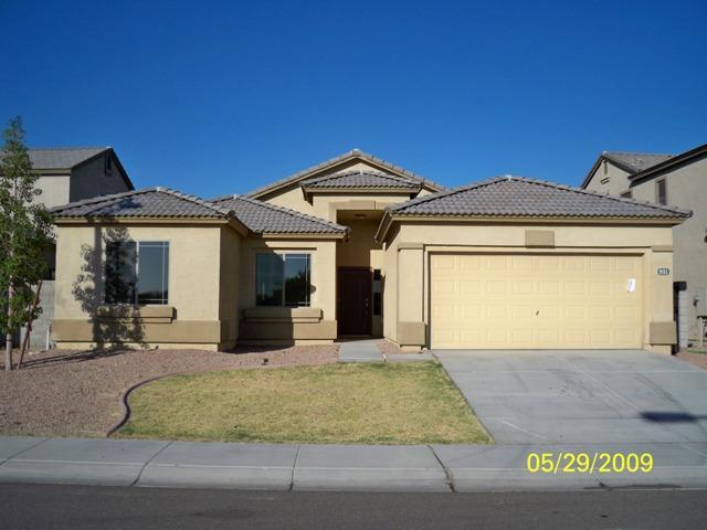 931 S 241st Ave., Buckeye, AZ 85326