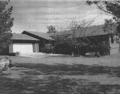 60 Ridgecrest Rd., Sedona, AZ 86351