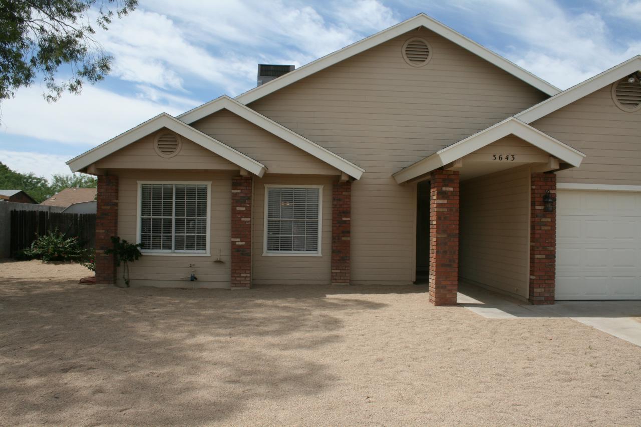 3643 W Michelle Dr., Glendale, AZ 85308