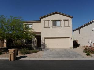 6090 E Valley View Dr., Florence, AZ 85232