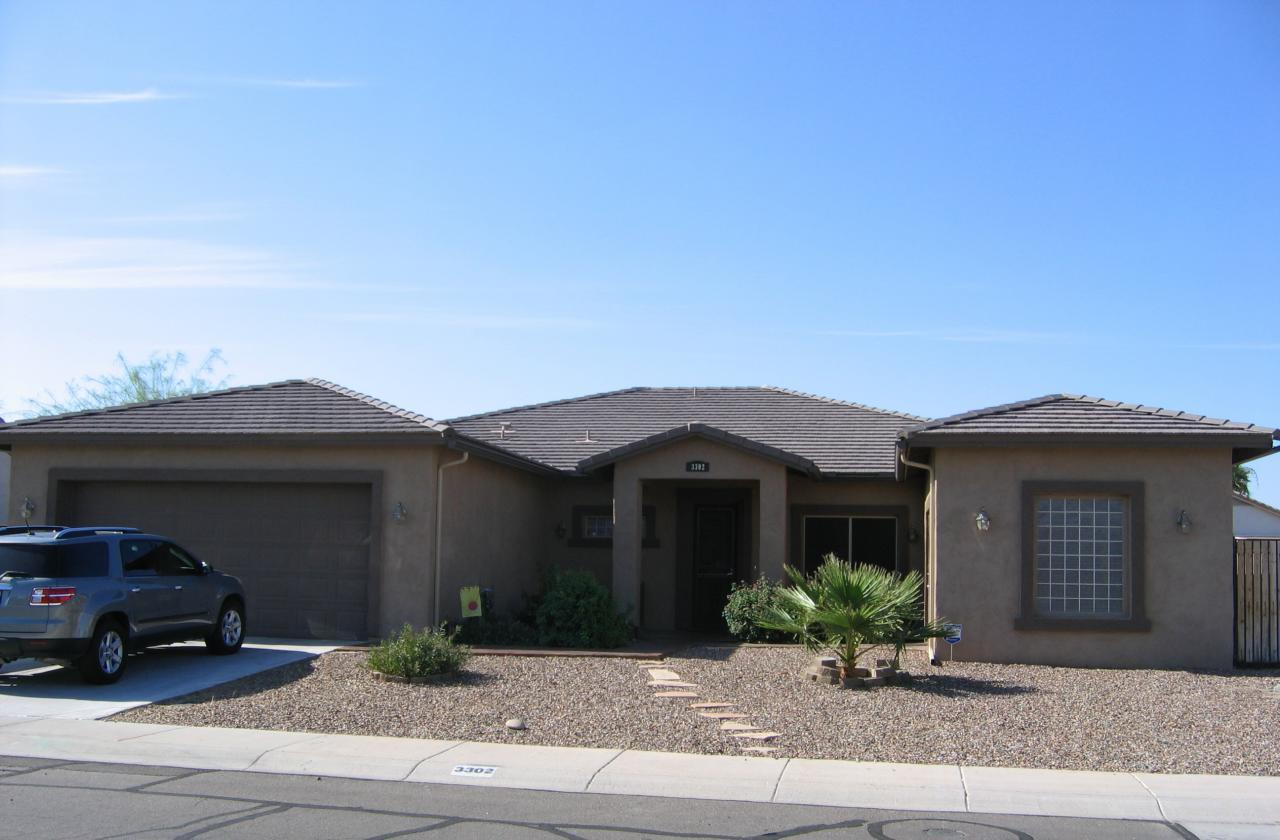 3302 W Quail Ave., Phoenix, AZ 85027