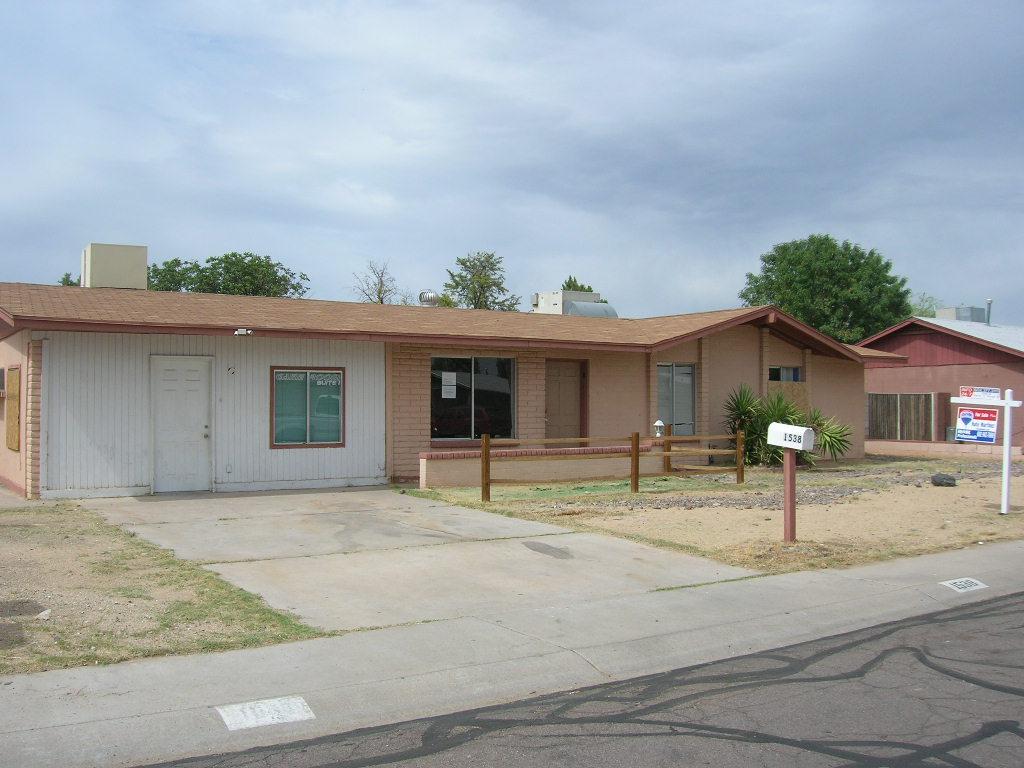 1538 W Charleston Ave., Phoenix, AZ 85023