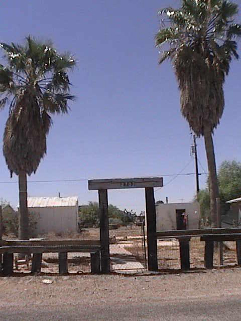 2703 E Bonita Dr. #159, Casa Grande, AZ 85294