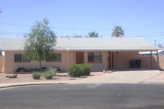 1639 W 5th Pl., Mesa, AZ 85201