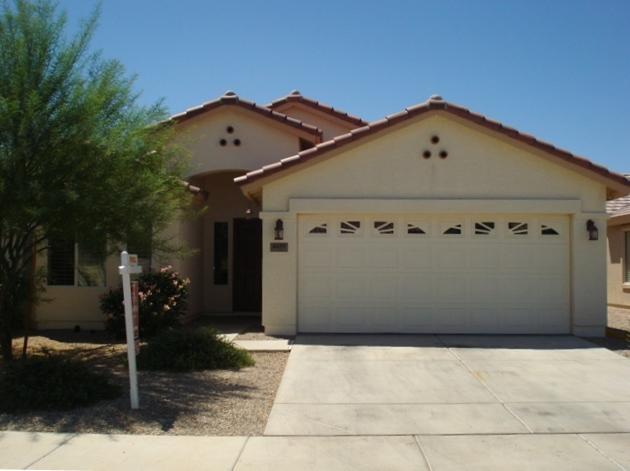 2477 E Fiesta Dr., Casa Grande, AZ 85294