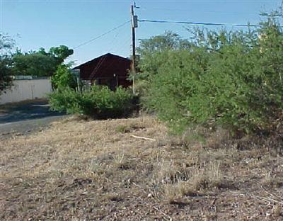 Cliffside Tr., Rimrock, AZ 86335