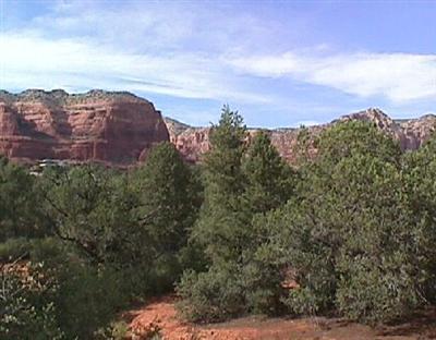 Concho Dr., Sedona, AZ 86351