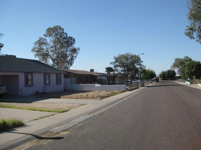 8213 S 25th St., Phoenix, AZ 85042
