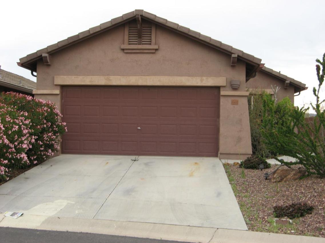 10832 E Second Water Tr., Apache Junction, AZ 85218