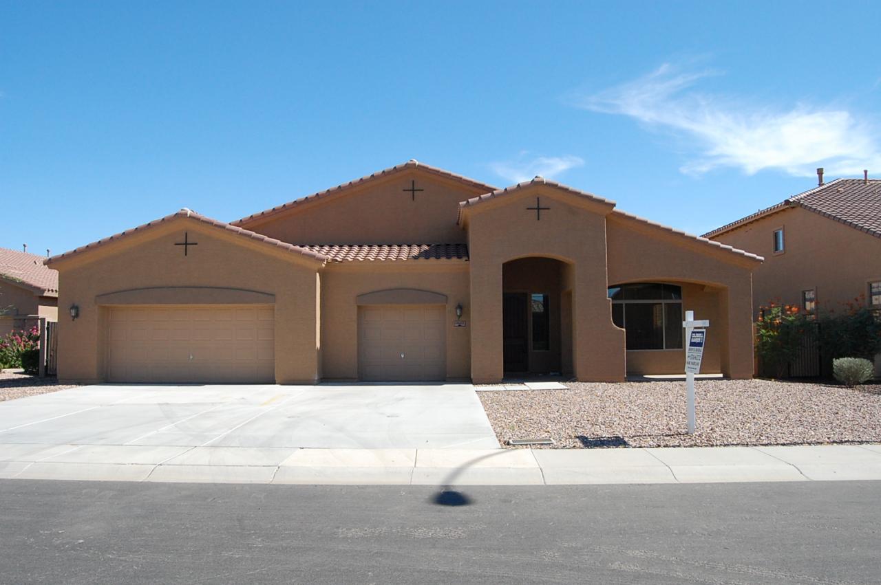 11443 E Stanton Cir., Mesa, AZ 85212