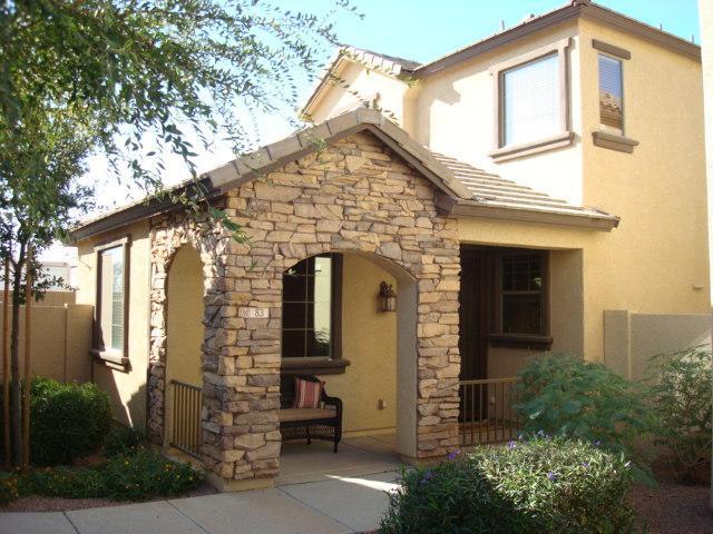 83 E Palomino Dr., Gilbert, AZ 85296