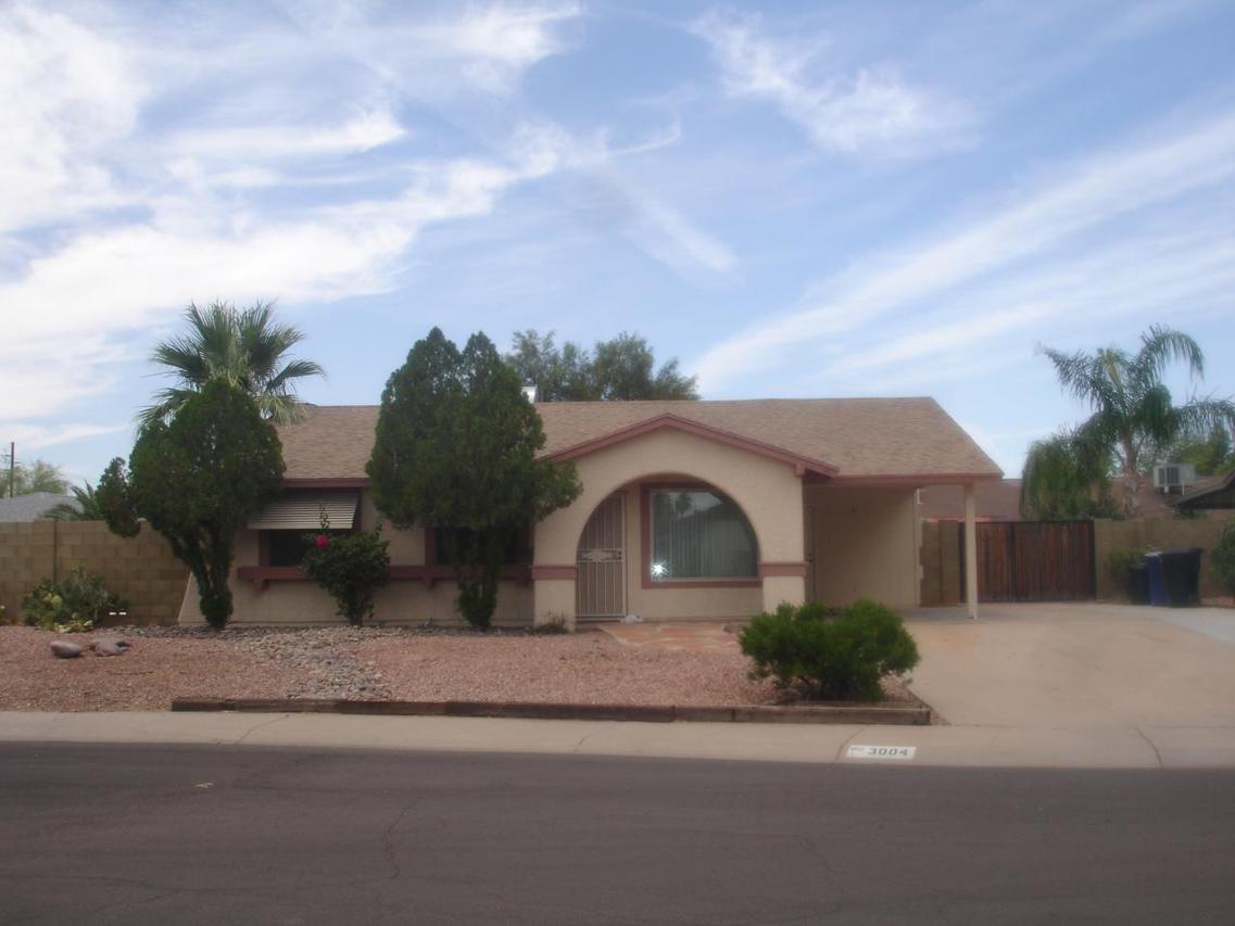 3004 N El Dorado Dr., Chandler, AZ 85224