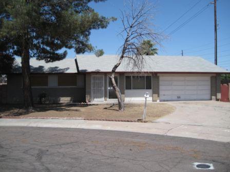 9005 N 54th Ave., Glendale, AZ 85302