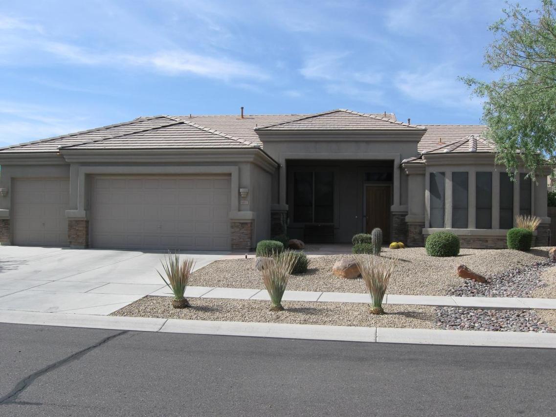 9416 E Nance St., Mesa, AZ 85207