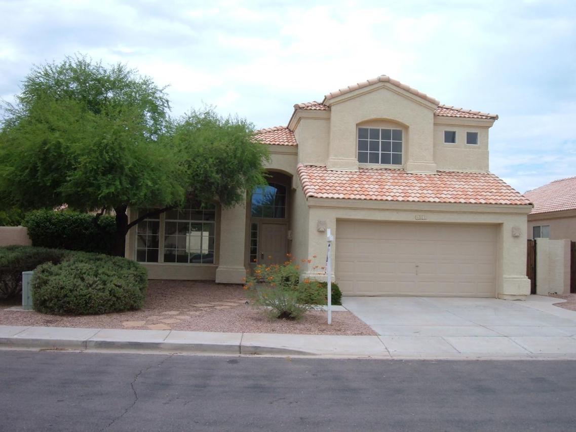 908 N Gregory Pl., Chandler, AZ 85226