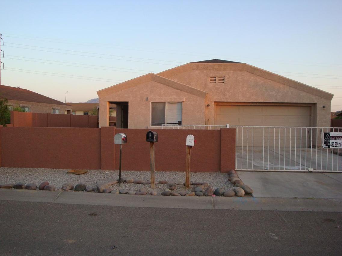 12637 W Warner St., Avondale, AZ 85323