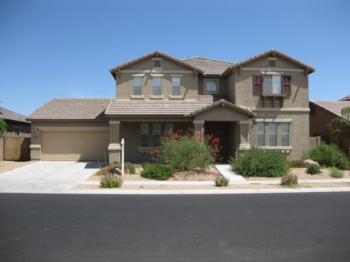 14368 W Jenan Dr., Surprise, AZ 85379