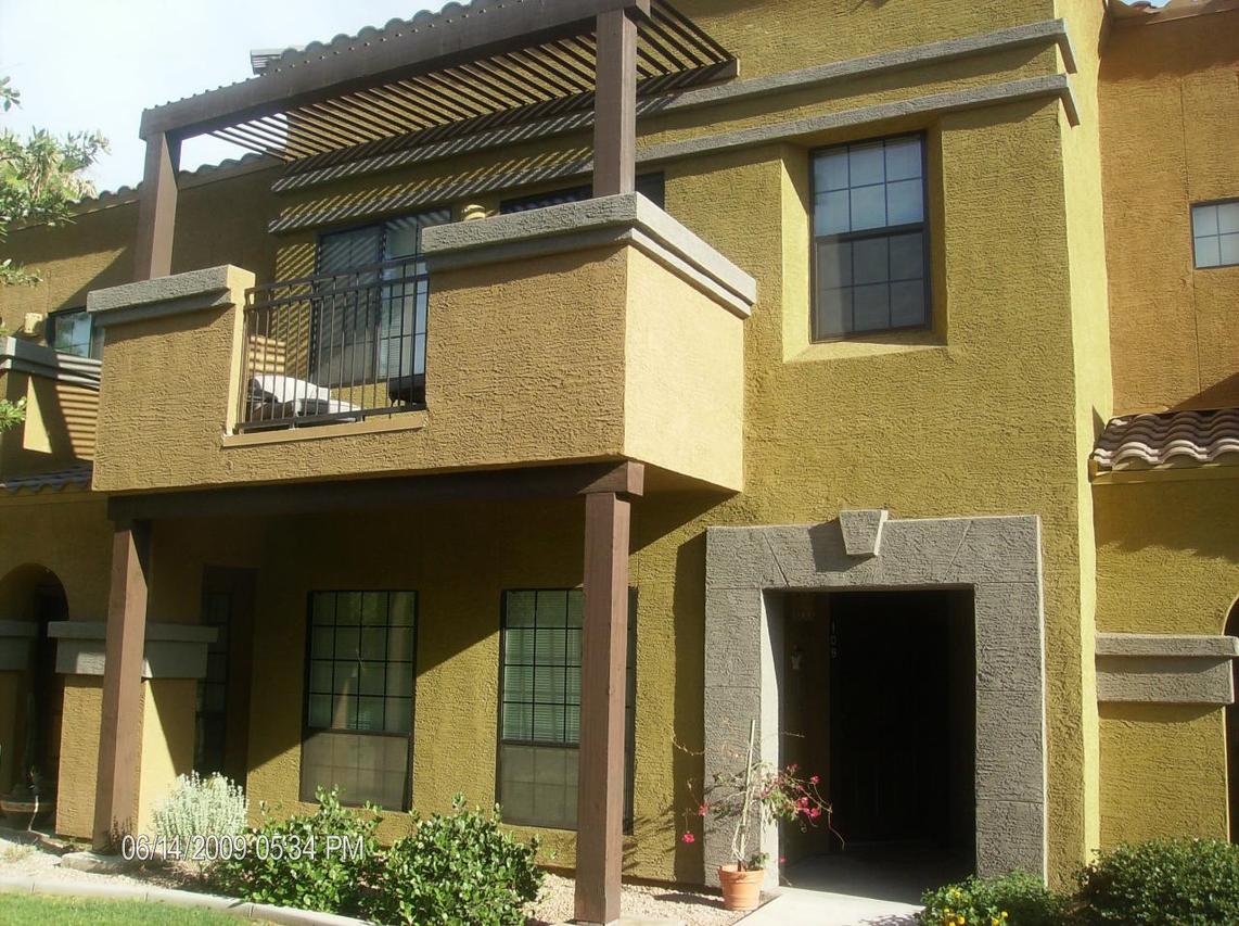 1702 E Bell Rd. #109, Phoenix, AZ 85022