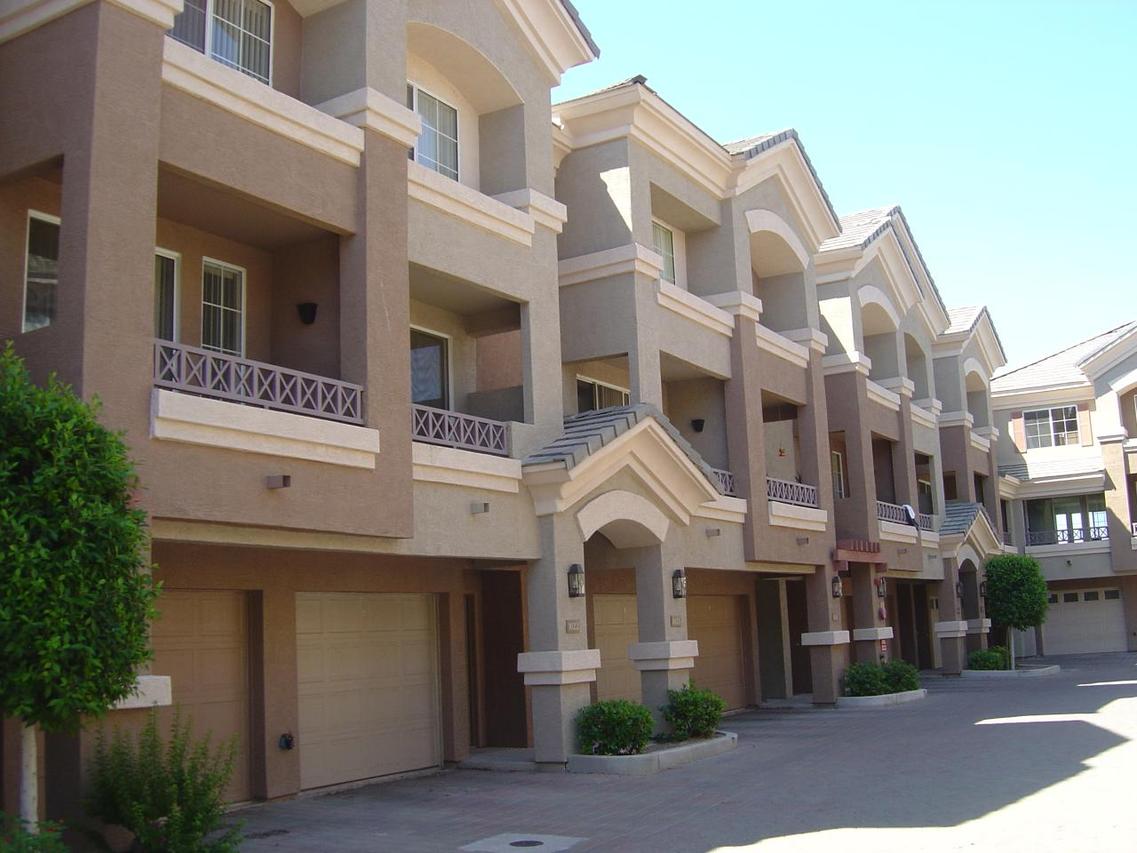 4455 E Paradise Village Pkwy. #1021, Phoenix, AZ 85032