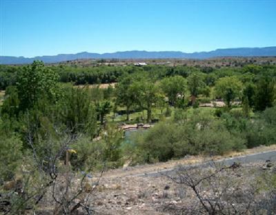 4 Page Springs Rd., Cornville, AZ 86325